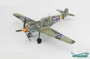Hobby Master Messerschmitt Bf109E-3 HA8724 - Imagen 1 de 4