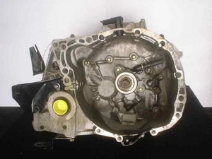 JH3140 BOÎTE DE VITESSES / MANUAL / 5.VELOCIDADES / 299691 POUR NISSAN MICRA K1 - Picture 1 of 4