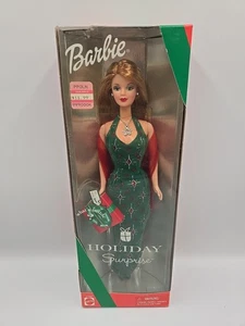 Vintage Barbie Holiday Surprise Puppe - 2000 Mattel #22967 - Bild 1 von 4
