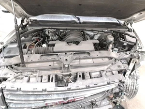 Lh Driver Side Front Upper Control Arm 2015 Yukon Sku#4285823 - Picture 1 of 6