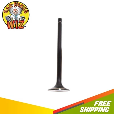 发动机排气阀适用于 89-95 Geo Suzuki Sidekick 跟踪器 1.6L 8V SOHC G16KC — 第 1/3 张图片