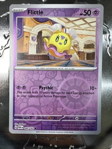Flittle 080/182 Sv04: Paradox Rift Reverse Holo - Picture 1 of 1