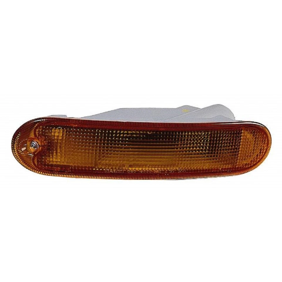 MI2520103 Fits 1995 1996 Chrysler Sebring Coupe Driver Side Signal Light - Image 1 of 1