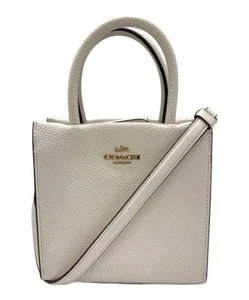 COACH 2Way Shoulder Bag - Picture 1 of 6