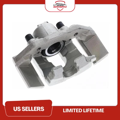 Pinza de freno trasera izquierda nueva para Ford Expedition 3.5L 15-17, 5.4L 07-14 7L1Z2553B Foto 1 de 2