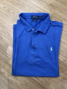 POLO UOMO RALPH LAUREN TAGLIA XL - Foto 1 di 6