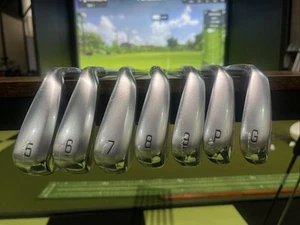 NEW Mizuno JPX 925 Hot Metal High Launch 5-GW RH - Recoil Dart ESX 60 F3 Regular - Picture 1 of 5