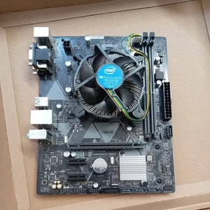 ASUS PRIME H310M-R R2.0, LGA 1151/Socket H4, Intel Motherboard - Photo 1/3