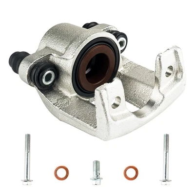 Rear Right Brake Caliper Fits 2004-2015 Nissan Titan 2004-2010 INFINITI QX56 Foto 1 de 4