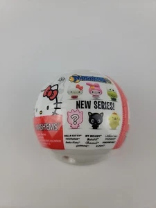 Nueva figura de acción Hello Kitty & Friends Mash'ems, serie 1, juguete calmante blando - Imagen 1 de 5