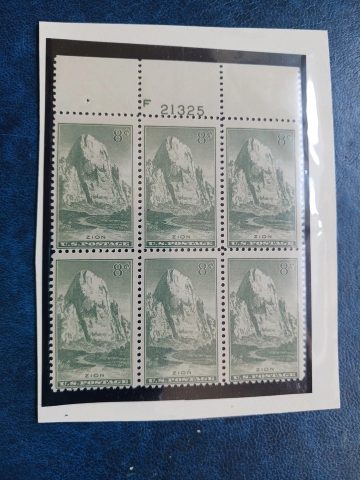 Great White Throne, Zion Park #747 - Image 1 of 1