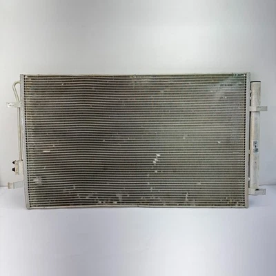 2022-2025 Hyundai Santa Cruz A/C Air Conditioning Condenser 97606K5000 OEM - Image 1 of 4