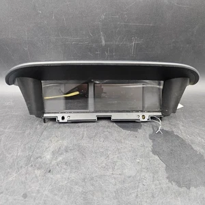 INFO-GPS SCREEN Subaru XV Crosstek 2015 15 2016 16 85261FJ910 1412153 - Bild 1 von 8