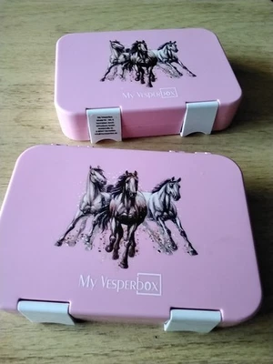 Vesper Box - Bild 1 von 3