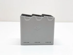 Genuine DJI Mini 4 / Mini 3 Pro Intelligent Flight Battery Two-way Charging Hub - Picture 1 of 7