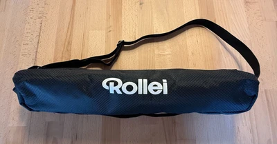 1x Rollei Stativtasche schwart - Bild 1 von 3