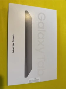 Samsung Galaxy Tab A9+ 5G - 64GB/4GB - Graphite (1 Weeks Use) AU Warranty 5/27 - Picture 1 of 7