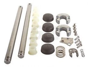 Mercruiser Bravo I, II, & III Hardware Kit 9B-116B EI - Picture 1 of 8