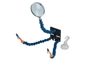 Support De Soudage Multi-Montage Laser Outils 8252 - Picture 1 of 1