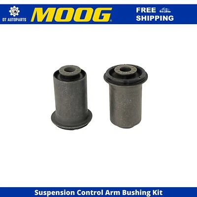 Kit de buje de brazo de control de suspensión delantero inferior MOOG para Dodge Ram 2500 2006-2010 Foto 1 de 4