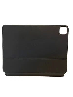 Apple iPad Magic Keyboard 11 inch Black A2261 & ESR Silicon iPad Cover (2 items) - image 1 of 4