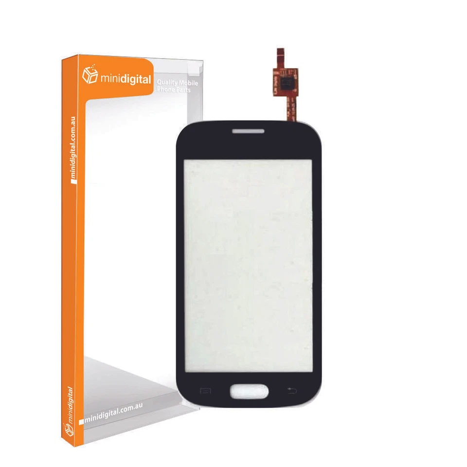 Digitalizador solo negro para Samsung Galaxy Core Prime G360 G360F Foto 1 de 1