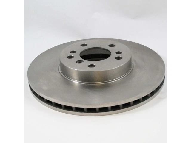 Pronto 62CC62V Front Brake Rotor Fits 2000-2006 BMW X5 Disc Brake Rotor - Image 1 of 1