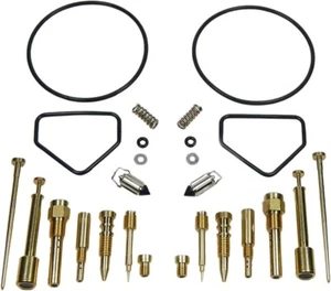 86-05 VN Vulcan 750 Made in Japan Carburetor Repair Rebuild Jet Kit 0201-036/037 - Picture 1 of 4