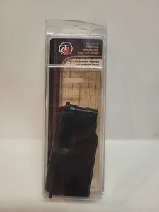 Thompson Center T/C Icon Standard Long Action 3 Round OEM Magazine No. 9818 - Picture 1 of 5