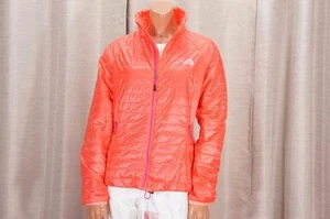 THE NORTH FACE BLAZE FULL ZIP FLASHDRY WOMEN'S JACKET S - Picture 1 of 9