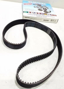 95200 Dayco Automotive Engine Timing Belt Free Shipping Free Returns 94321 - Foto 1 di 3
