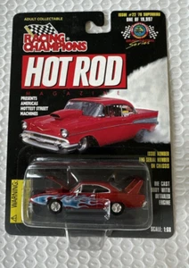 1997 Racing Champions Hot Rod Magazine Pro Street ‘70 Superbird - New 1/64 - Picture 1 of 1