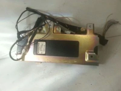 Módulo de control de caja telefónica 84111470221 compatible con 99 00 01 BMW 740IL D78-159910 Foto 1 de 4