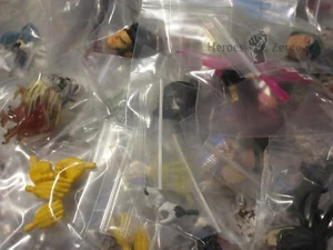 Marvel Legends Power Rangers Replacement Figure Parts :: Hands Heads :: U Pick - Picture 1 of 142
