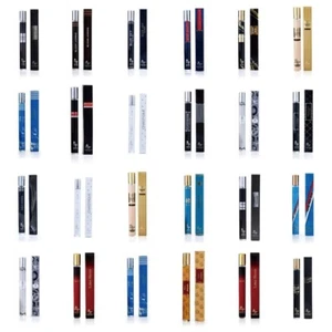 2 X Lilyz Perfumes 35ml Edt Men's & Women's Designer Smells - Over 200 Choices - Picture 1 of 2