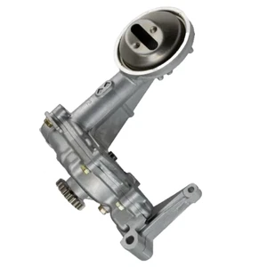 Acura Genuine RSX Honda Integra 2002-2006 Oil Pump Assembly 15100-PRB-A01 OEM - Picture 1 of 9