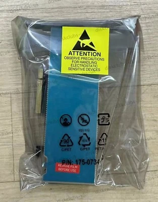 NVIDIA Tesla A2 16GB Pcie Official Edition Deep Learning Graphics Card AI GPU - Image 1 of 2