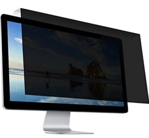 3M Privacy Filter for 25in Full Screen Monitor with 3M Comply Magnetic Attach - Picture 1 of 1