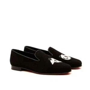 Robert August | The Cermak Rd. Wellington Loafer No. 2517 - Picture 1 of 4