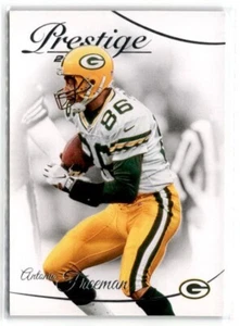 2023 Panini Prestige - #108 Antonio Freeman - Picture 1 of 2