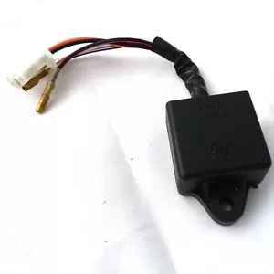 Unrestricted AC CDI Ignition for YAMAHA Minarelli Scooter JOG 50cc 2 Stroke - Picture 1 of 8