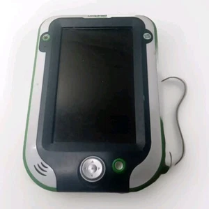 Leapfrog 33200 LeapPad Ultra XDi Black Green Learning Tablet For Kids - Picture 1 of 5