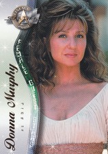 Star Trek Cinema 2000 Female Guest Stars F9 Donna Murphy as Anij