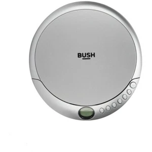 Bush Courir Preuve Portable Personnel Lecteur CD Avec Antichoc Casque - Ru - Imagen 1 de 2