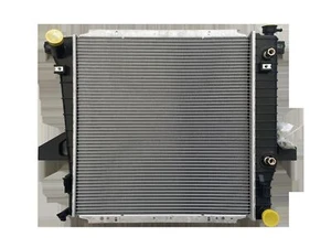 2172 Radiator for 1998-2001 Ford Ranger Splash XL XLT Mazda B2500 SE SX L4 2.5L - Picture 1 of 7