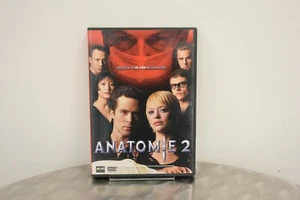 Anatomie 2 - Barnaby Metschurat Horror Film DVD Neu wertig OVP Tristar - Imagen 1 de 2