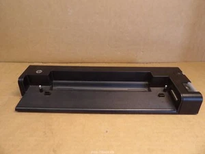 HP Docking Station 2570 A9B77AA Port Replicator DisplayPort - EXCLUDING PSU - Afbeelding 1 van 8