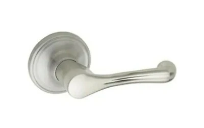 New Copper Creek Braxton Single Lever Dummy BL2290 SS Satin Stainless Steel