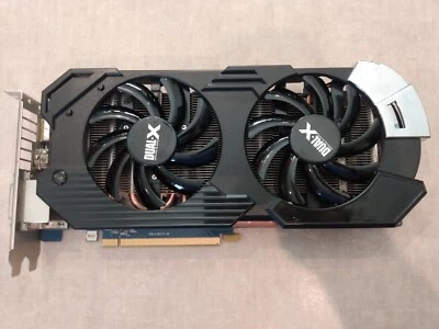 SAPPHIRE HD 7950 3GB GDDR5 graphic card with Boost and AMD Radeon GPU - Image 1 of 4