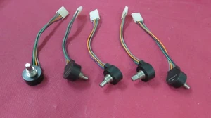 PANEL CODIFICADOR CLARO / HONEYWELL 20 0710 CCW CON CW T BB/89 DE COLECCIÓN NUEVO NUEVO DE LOTE ANTIGUO - Imagen 1 de 5